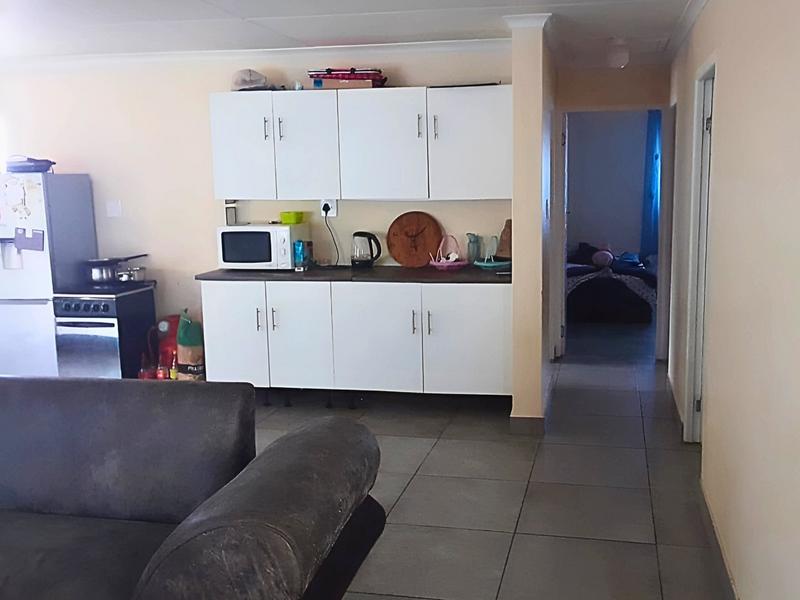 3 Bedroom Property for Sale in Bo Plaas Western Cape